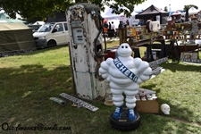 International Autojumble Beaulieu -  12 september 2026
