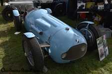 International Autojumble Beaulieu -  12 september 2026