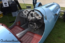 International Autojumble Beaulieu -  12 september 2026