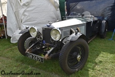 International Autojumble Beaulieu -  12 september 2026