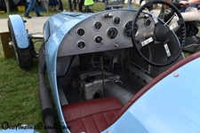 International Autojumble Beaulieu -  12 september 2026