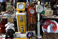 International Autojumble Beaulieu -  12 september 2026