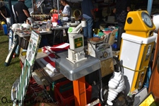 International Autojumble Beaulieu -  12 september 2026