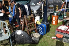 International Autojumble Beaulieu -  12 september 2026