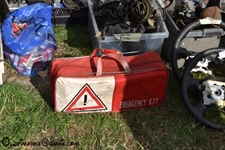 International Autojumble Beaulieu -  12 september 2026