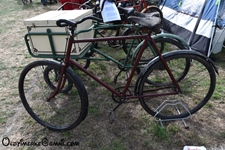 International Autojumble Beaulieu -  12 september 2026