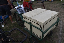 International Autojumble Beaulieu -  12 september 2026