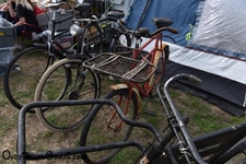 International Autojumble Beaulieu -  12 september 2026