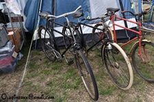 International Autojumble Beaulieu -  12 september 2026