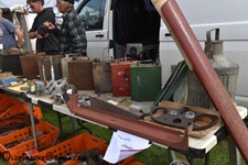 International Autojumble Beaulieu -  12 september 2026