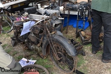 International Autojumble Beaulieu -  12 september 2026