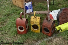 International Autojumble Beaulieu -  12 september 2026