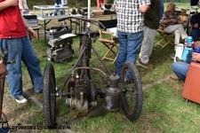International Autojumble Beaulieu -  12 september 2026