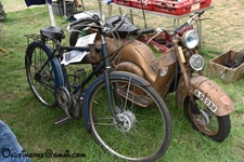 International Autojumble Beaulieu -  12 september 2026