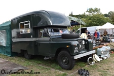 International Autojumble Beaulieu -  12 september 2026