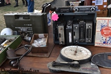 International Autojumble Beaulieu -  12 september 2026