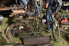 International Autojumble Beaulieu -  12 september 2026