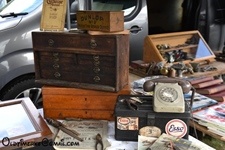 International Autojumble Beaulieu -  12 september 2026