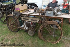 International Autojumble Beaulieu -  12 september 2026