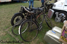 International Autojumble Beaulieu -  12 september 2026