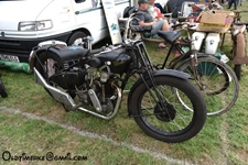 International Autojumble Beaulieu -  12 september 2026