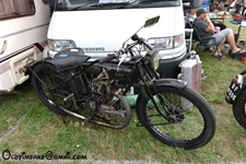 International Autojumble Beaulieu -  12 september 2026