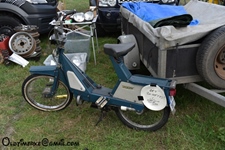 International Autojumble Beaulieu -  12 september 2026