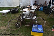 International Autojumble Beaulieu -  12 september 2026