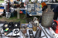 International Autojumble Beaulieu -  12 september 2026