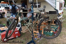 International Autojumble Beaulieu -  12 september 2026