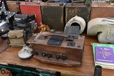 International Autojumble Beaulieu -  12 september 2026