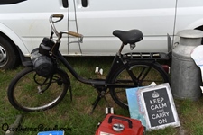 International Autojumble Beaulieu -  12 september 2026