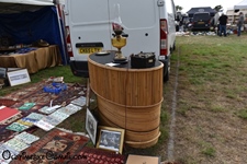 International Autojumble Beaulieu -  12 september 2026