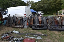 International Autojumble Beaulieu -  12 september 2026