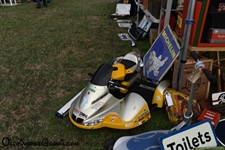International Autojumble Beaulieu -  12 september 2026