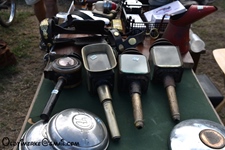 International Autojumble Beaulieu -  12 september 2026