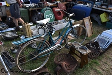 International Autojumble Beaulieu -  12 september 2026