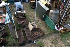 International Autojumble Beaulieu -  12 september 2026