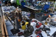 International Autojumble Beaulieu -  12 september 2026
