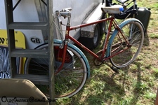 International Autojumble Beaulieu -  12 september 2026