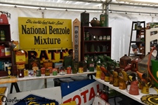 International Autojumble Beaulieu -  12 september 2026