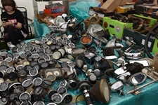 International Autojumble Beaulieu -  12 september 2026