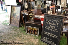 International Autojumble Beaulieu -  12 september 2026