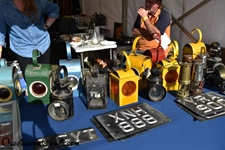 International Autojumble Beaulieu -  12 september 2026