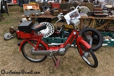 International Autojumble Beaulieu -  12 september 2026