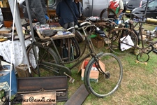 International Autojumble Beaulieu -  12 september 2026