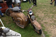 International Autojumble Beaulieu -  12 september 2026