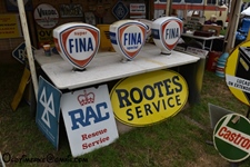 International Autojumble Beaulieu -  12 september 2026