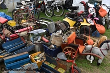 International Autojumble Beaulieu -  12 september 2026