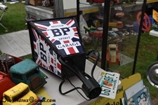 International Autojumble Beaulieu -  12 september 2026